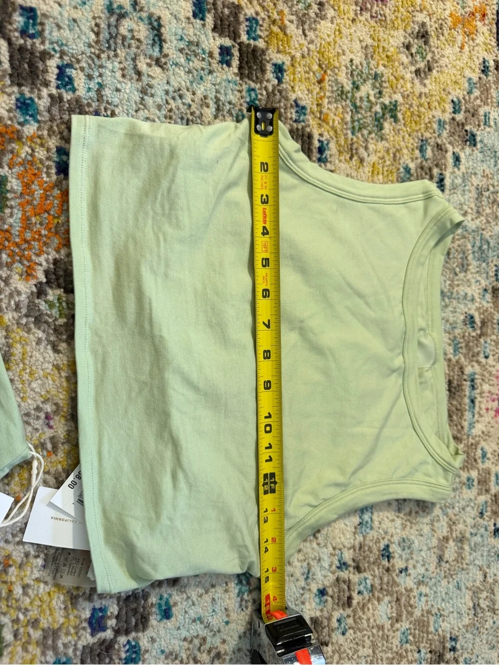 L*Space matching skort set